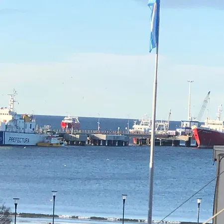 Depto More III Puerto Madryn Exterior photo