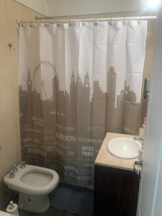 Apartment Depto Iii