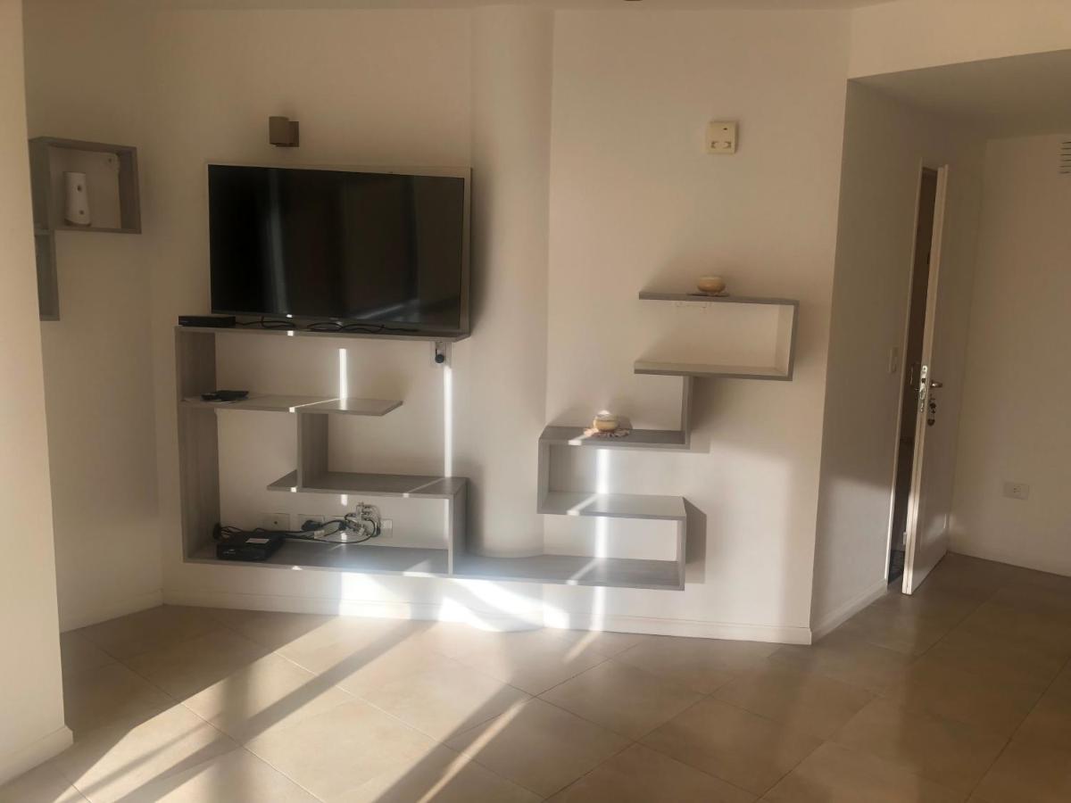 Depto Iii Apartment