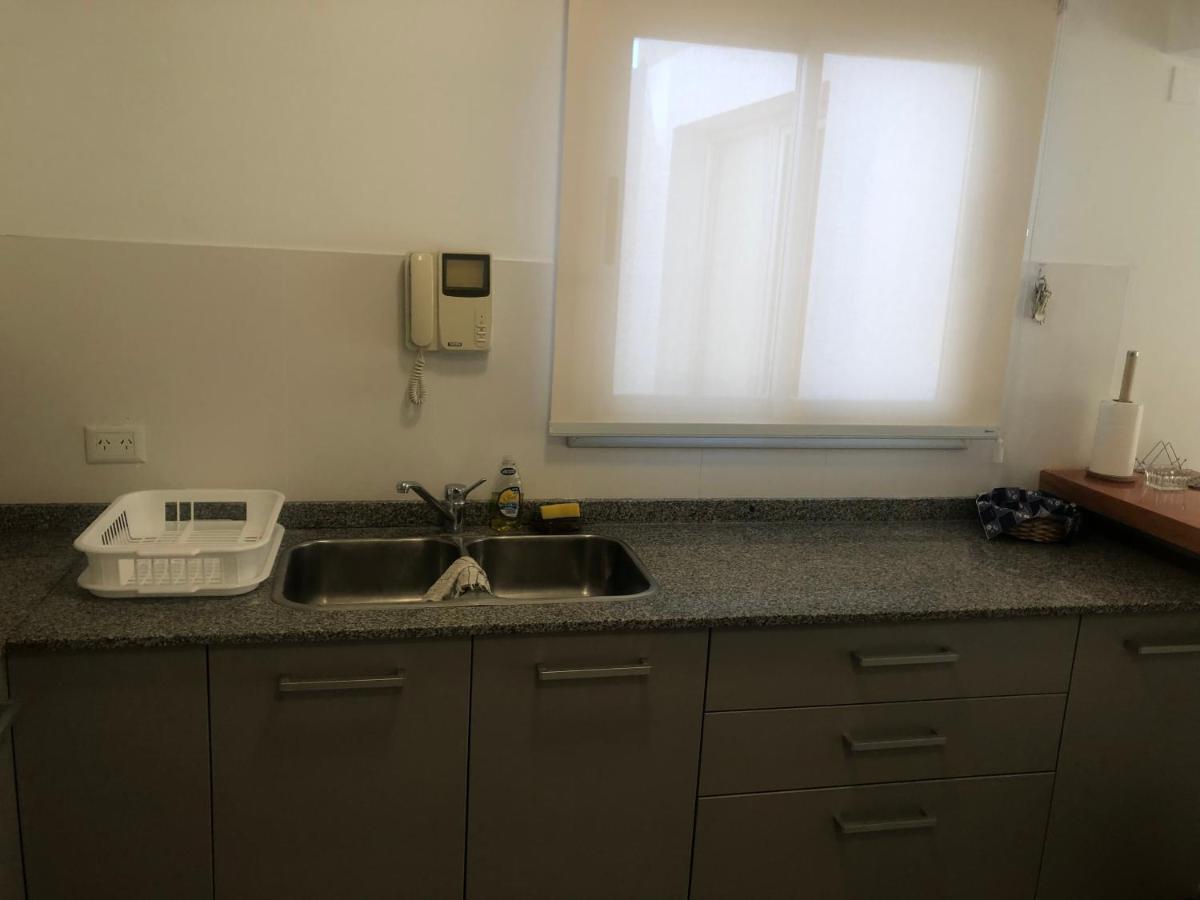 Apartment Depto Iii Puerto Madryn