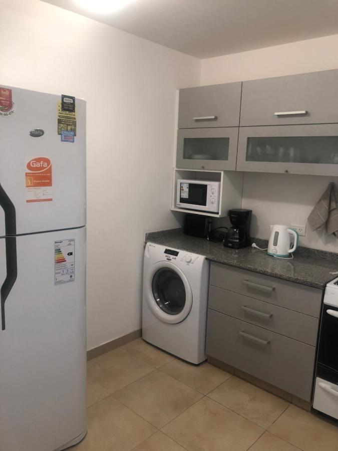 Depto Iii Apartment