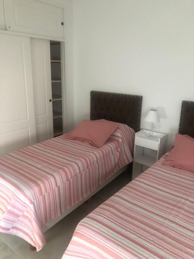 Depto Iii Apartment