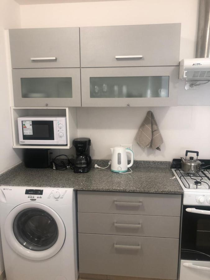 Depto Iii Apartment Puerto Madryn