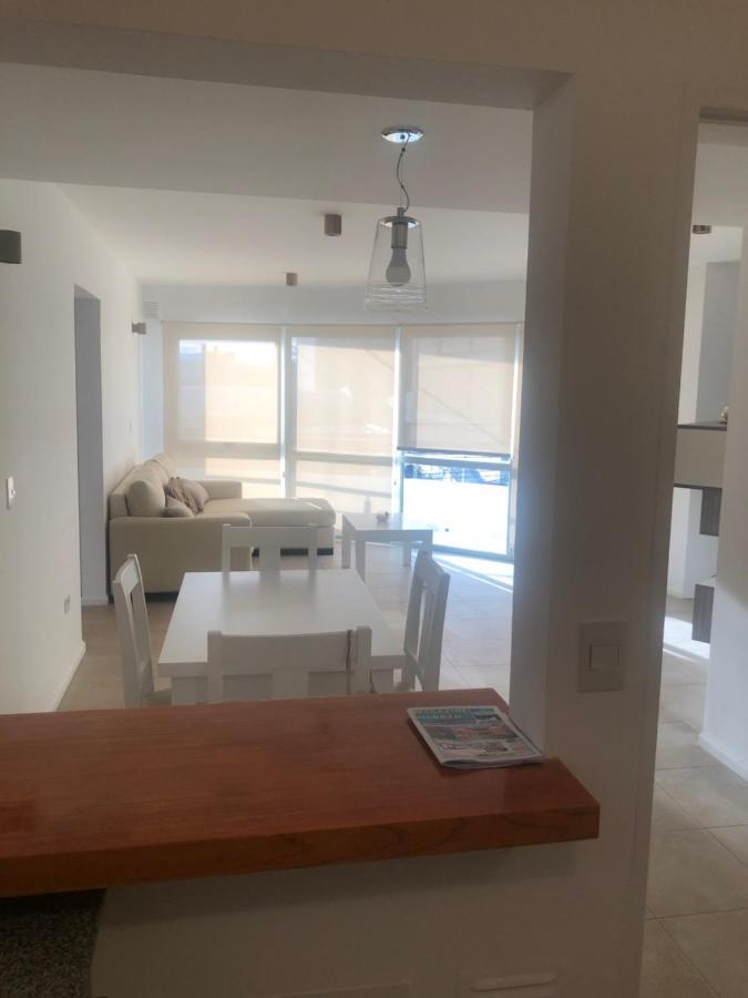 Depto Iii Apartment
